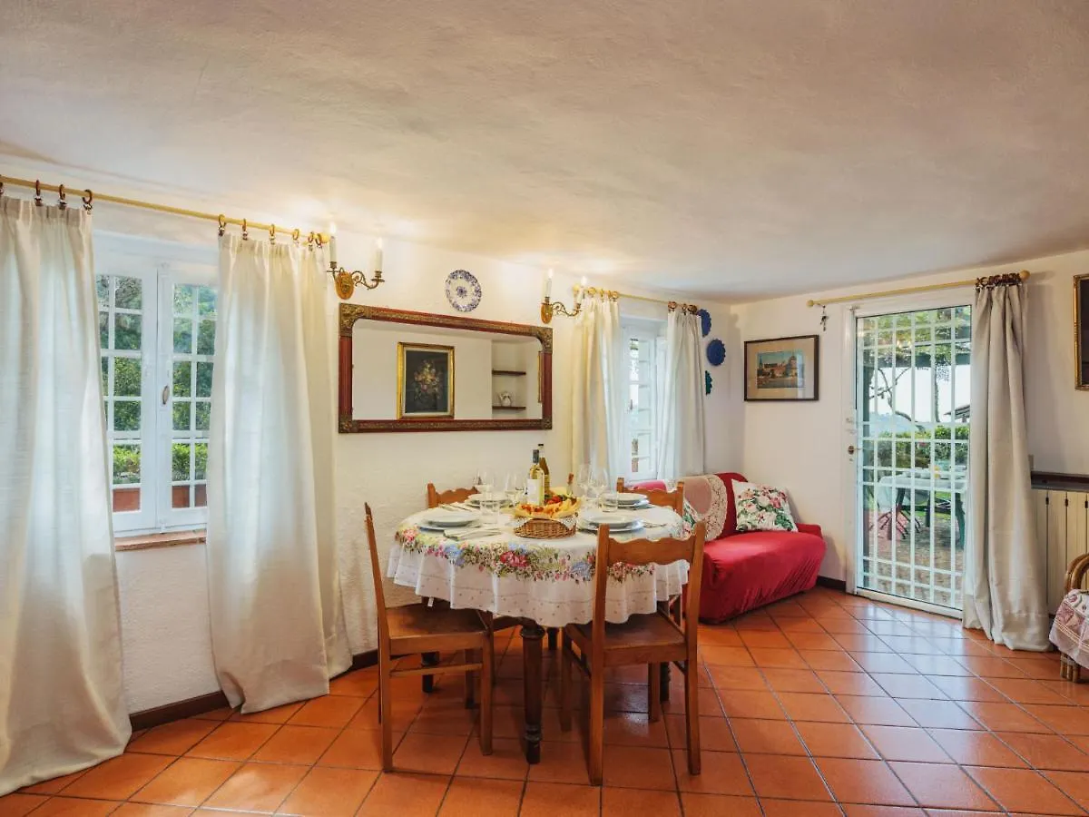 Holiday Home Il Glicine By Interhome Montemagno   Montemagno (Lucca)