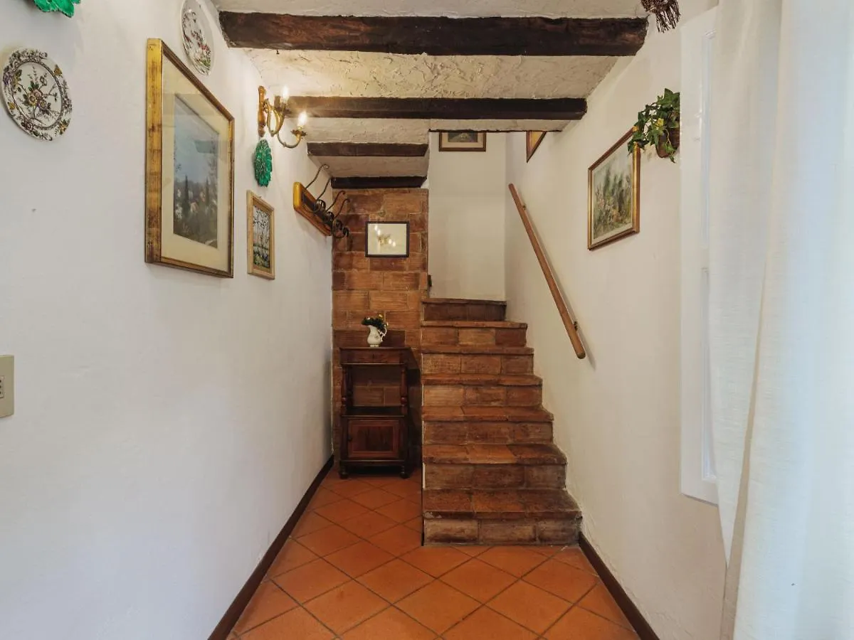 Holiday Home Il Glicine By Interhome Montemagno  Montemagno (Lucca)