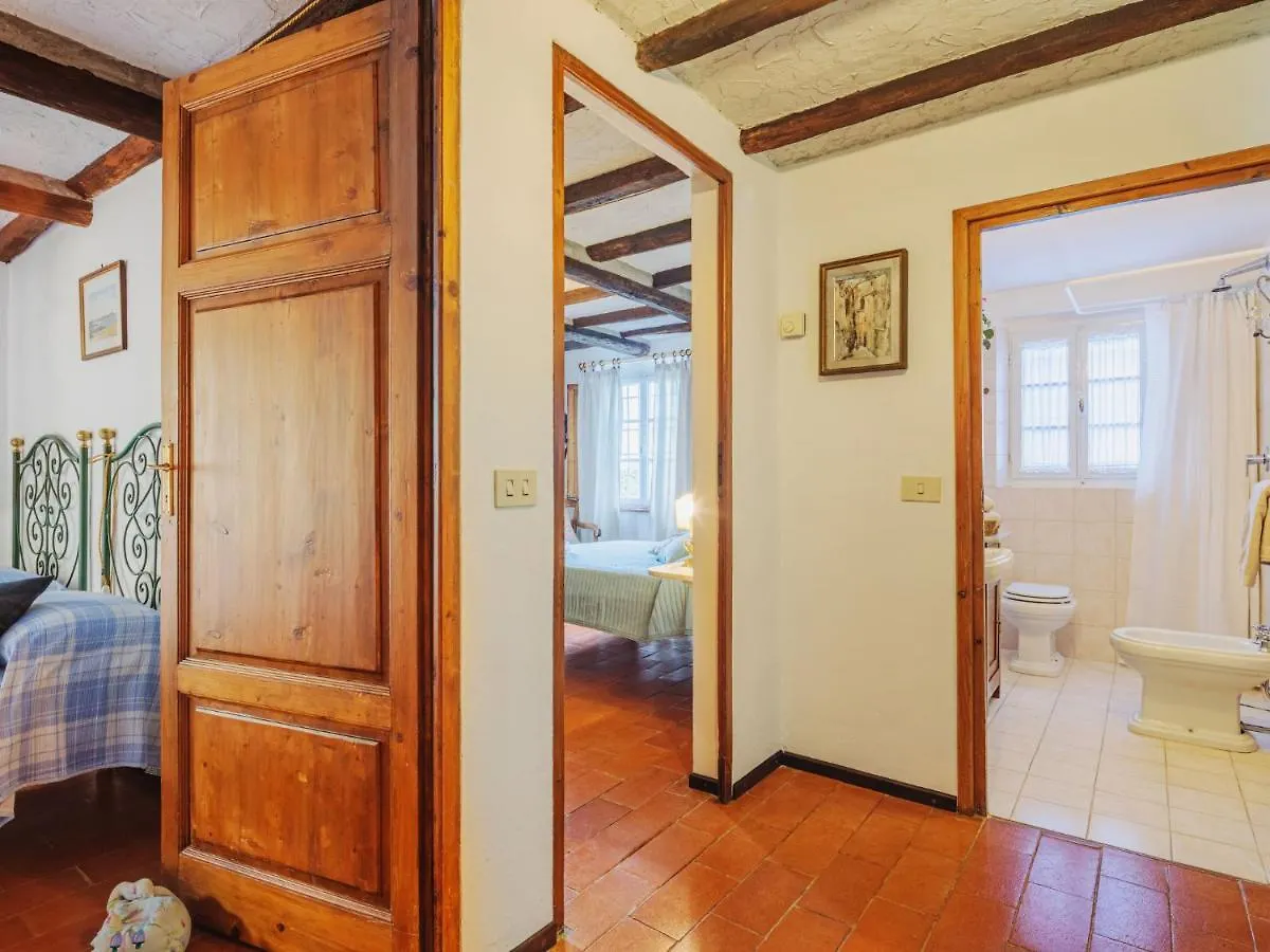 Holiday Home Il Glicine By Interhome Montemagno