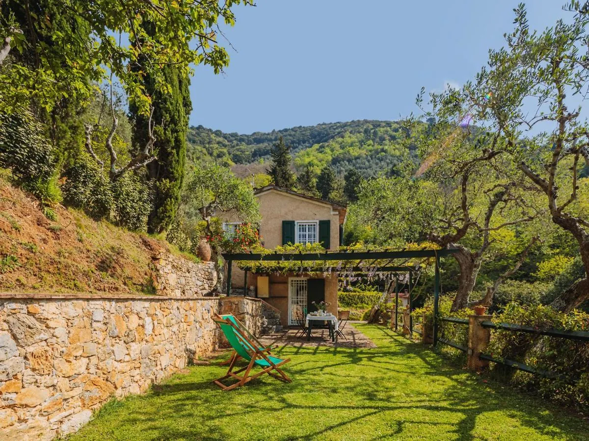 Holiday Home Il Glicine By Interhome location
