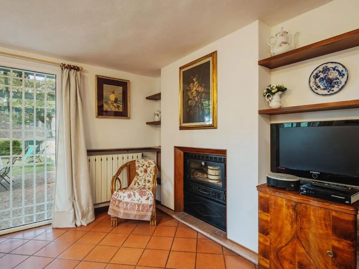 Holiday Home Il Glicine By Interhome Montemagno
