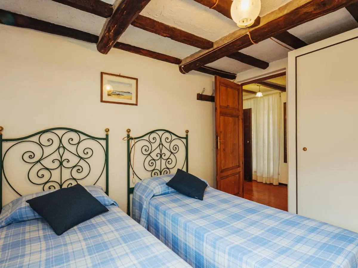 Holiday Home Il Glicine By Interhome Montemagno