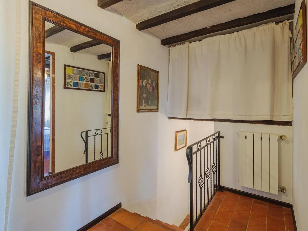 Holiday Home Il Glicine By Interhome Montemagno
