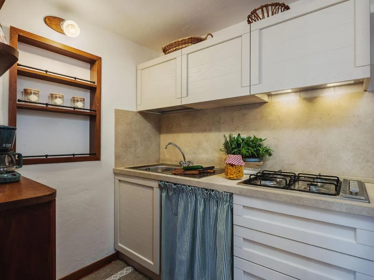 Holiday Home Il Glicine By Interhome Montemagno  Italy