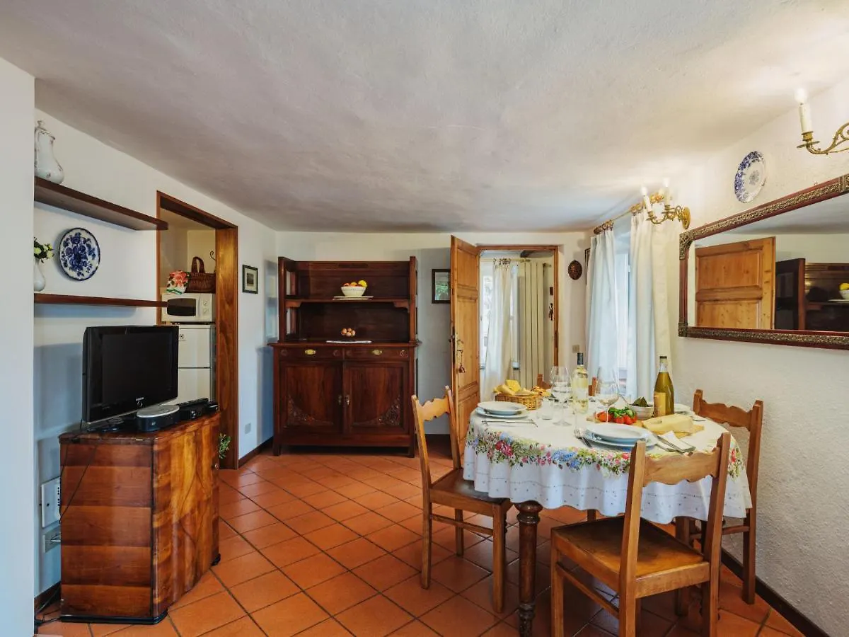 Holiday Home Il Glicine By Interhome Montemagno  0*, Montemagno (Lucca)