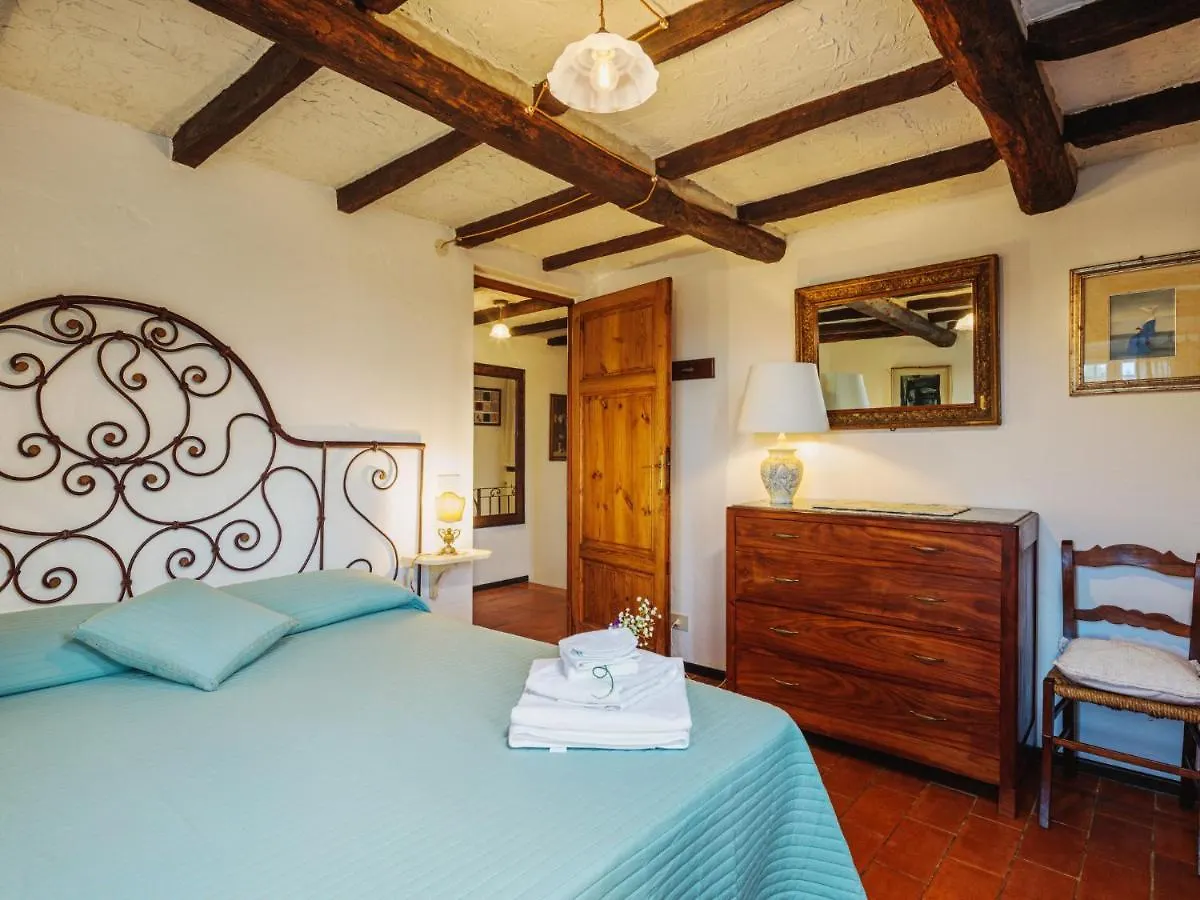 Holiday Home Il Glicine By Interhome Montemagno