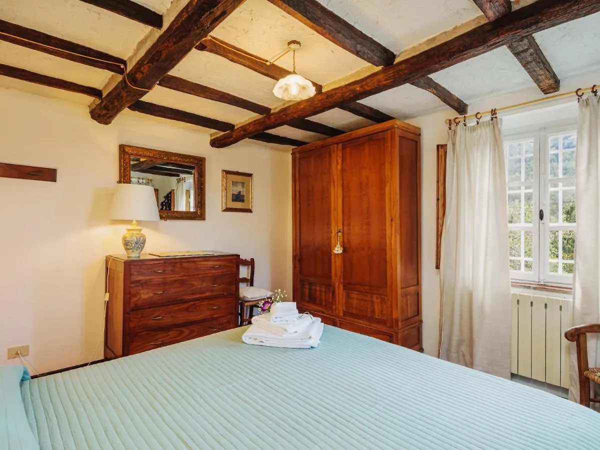 Holiday Home Il Glicine By Interhome Montemagno  0*, Montemagno (Lucca)