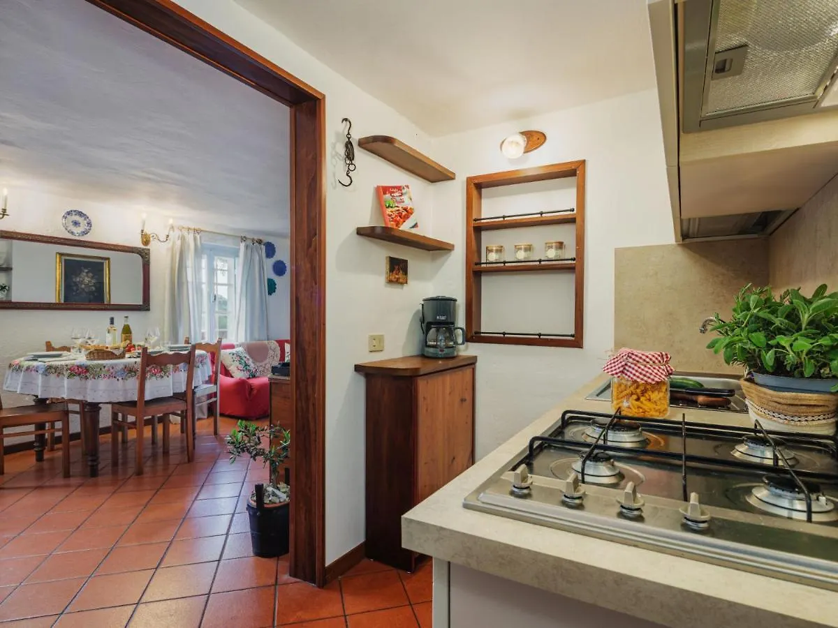 Holiday Home Il Glicine By Interhome Montemagno  0*, Montemagno (Lucca) Italy