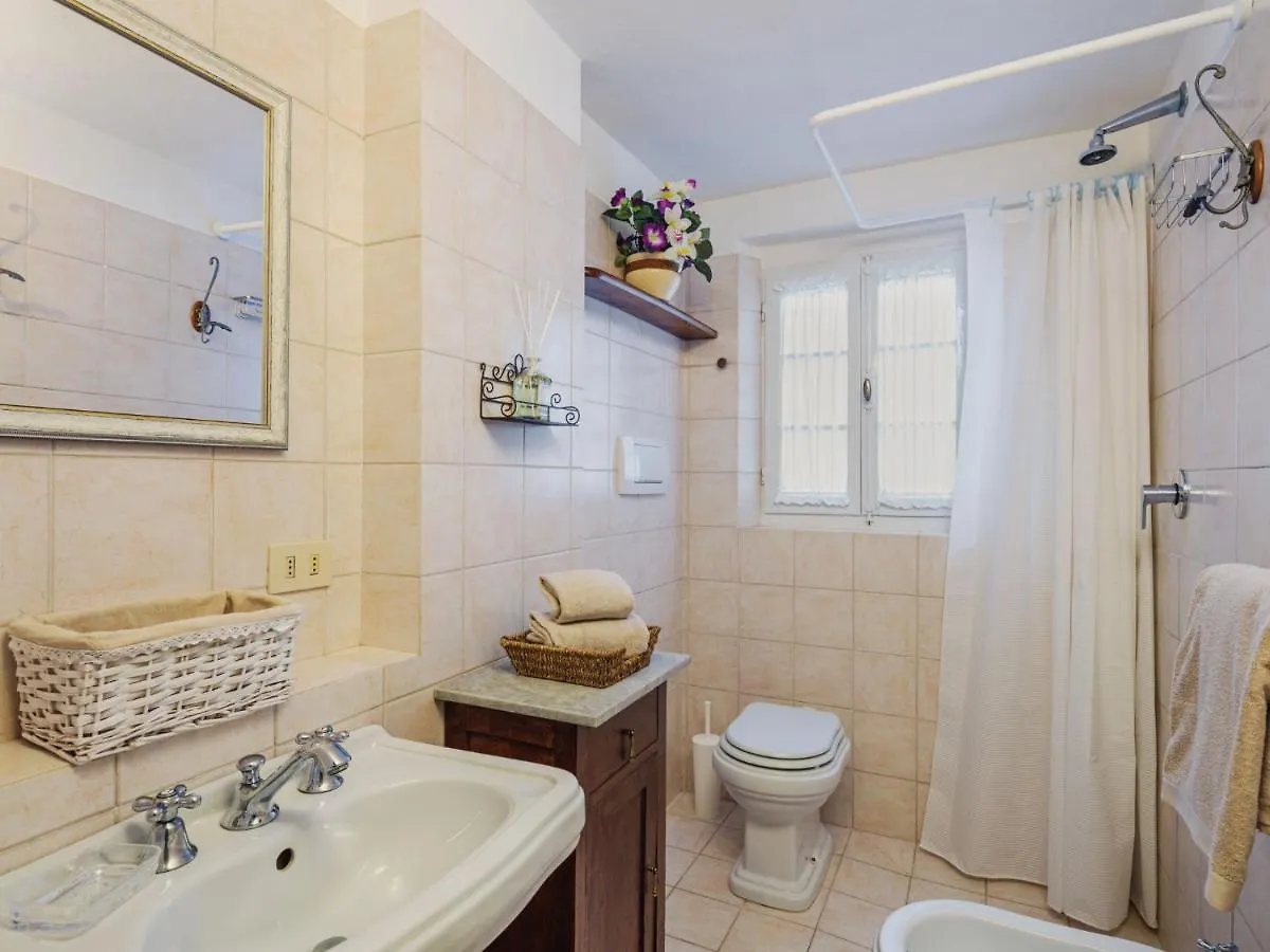 Holiday Home Il Glicine By Interhome Montemagno