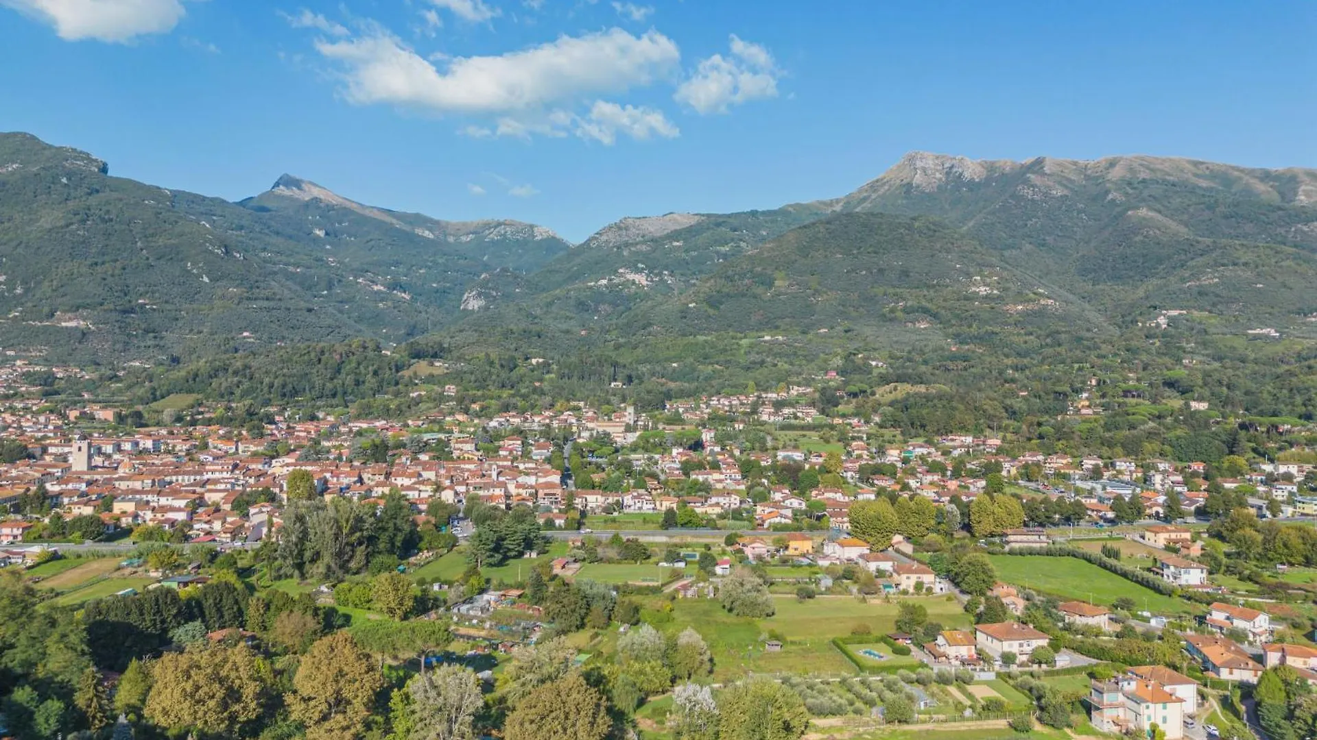 Holiday Home Il Glicine By Interhome Montemagno