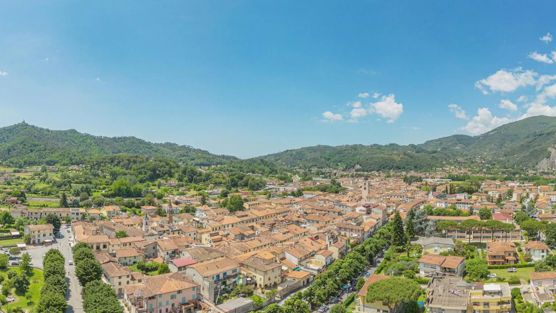 Holiday Home Il Glicine By Interhome Montemagno  Italy